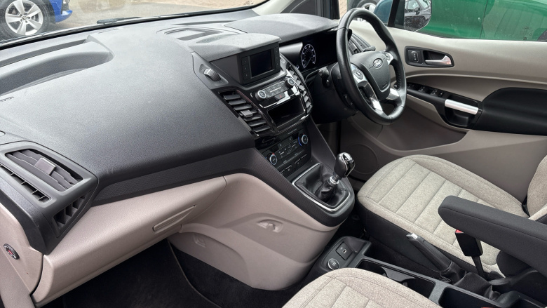 Ford Grand Tourneo Connect 1.5 EcoBlue 120 Titanium 5dr Diesel Estate